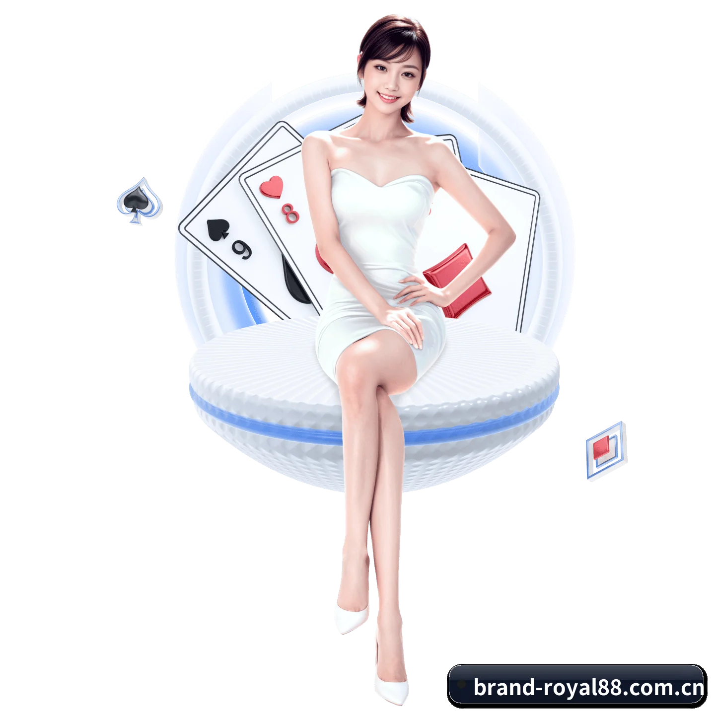 品牌创立