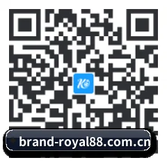 安卓通用版 二维码